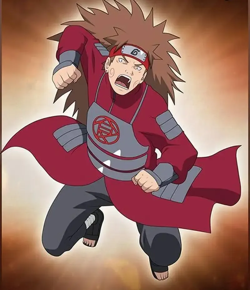 ảnh Choji Akimichi 18
