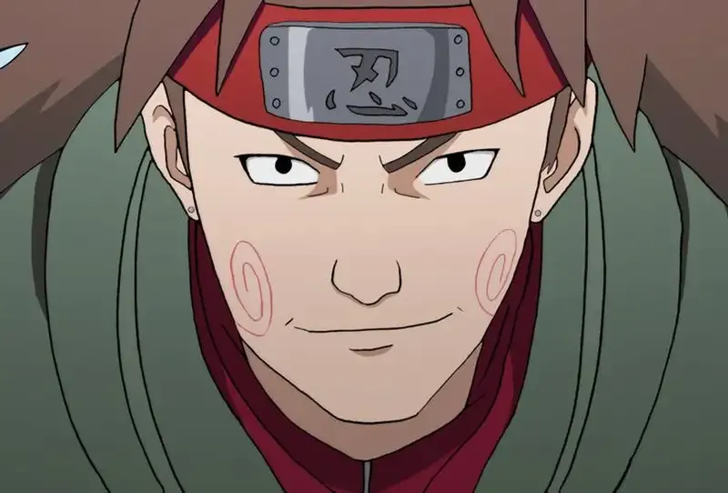 ảnh Choji Akimichi 31