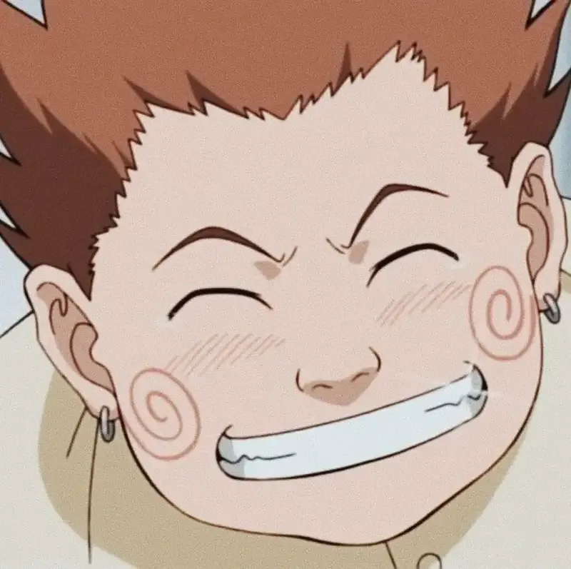 ảnh Choji Akimichi 36