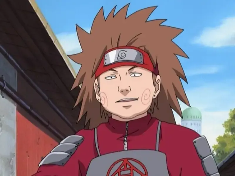 ảnh Choji Akimichi 44