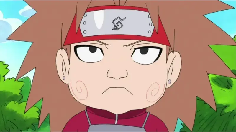 ảnh Choji Akimichi 48