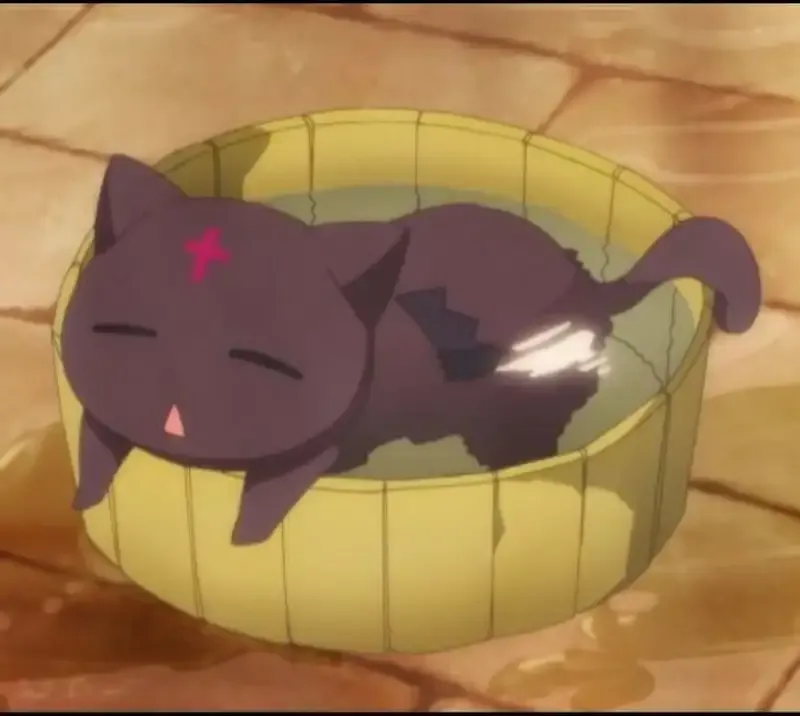 Ảnh Chomusuke 1