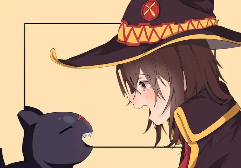Ảnh Chomusuke 2
