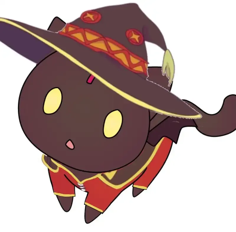 Ảnh Chomusuke 7
