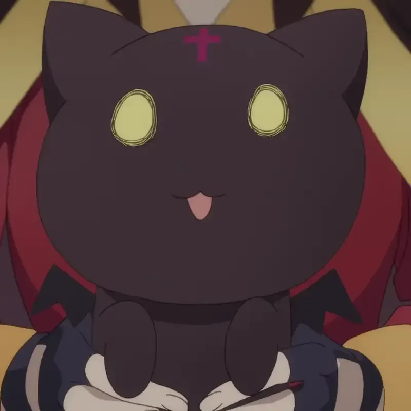 Ảnh Chomusuke 13