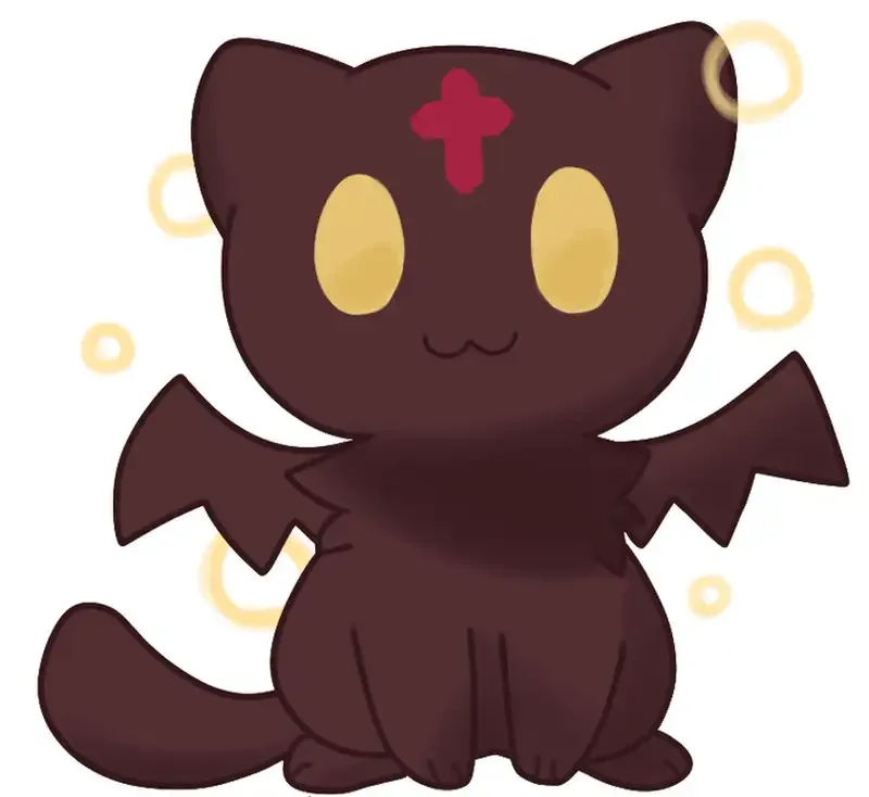 Ảnh Chomusuke 16