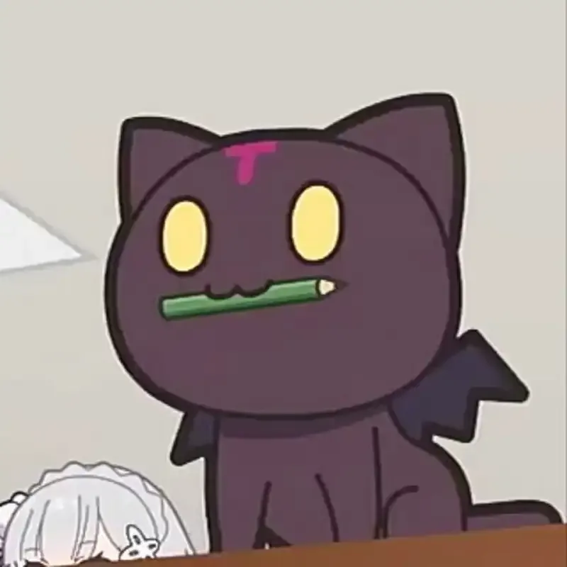 Ảnh Chomusuke 18