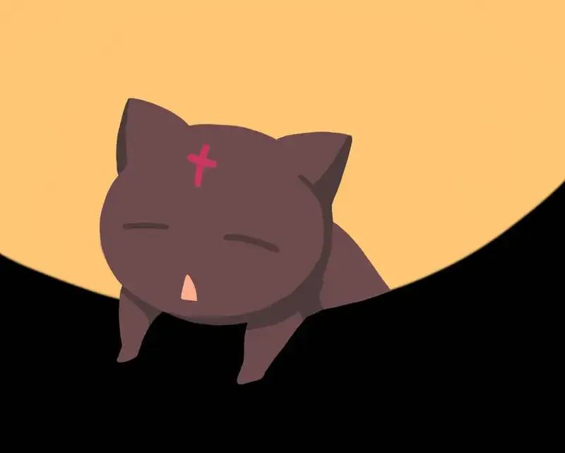Ảnh Chomusuke 21