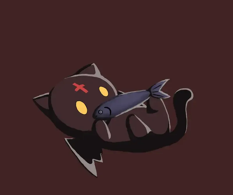 Ảnh Chomusuke 22