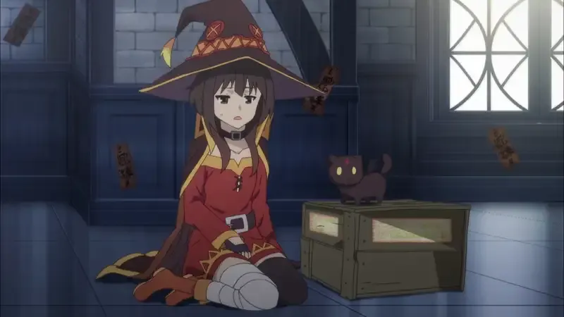 Ảnh Chomusuke 26