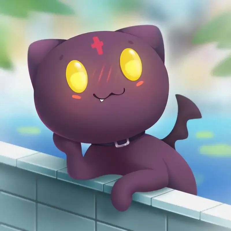 Ảnh Chomusuke 27