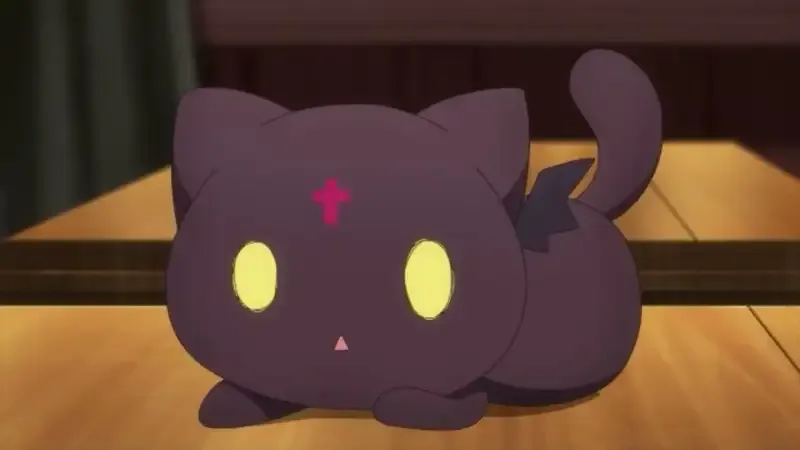 Ảnh Chomusuke 29