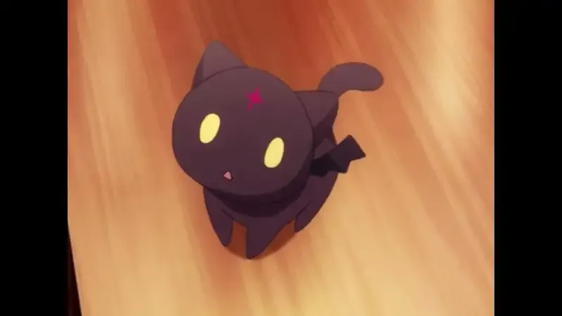 Ảnh Chomusuke 32