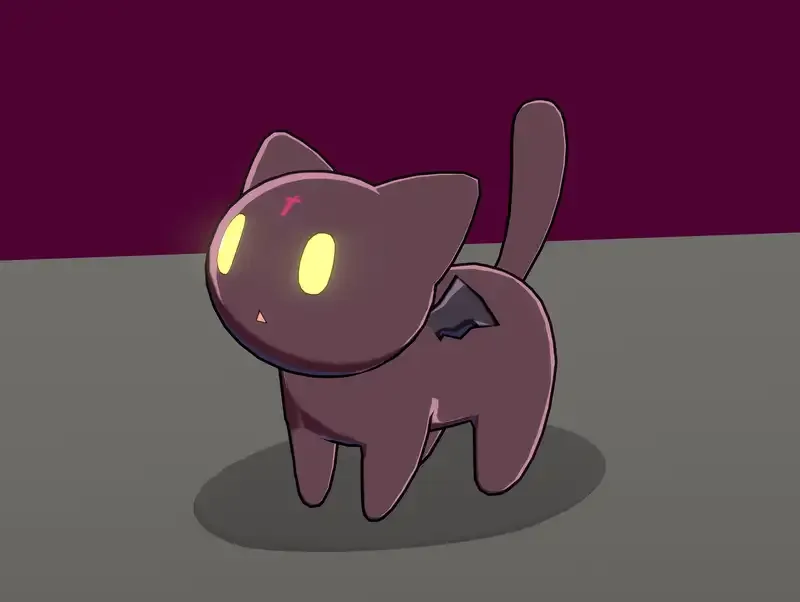 Ảnh Chomusuke 35