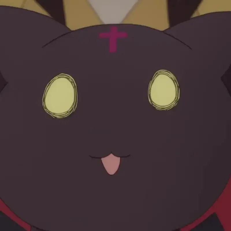Ảnh Chomusuke 37
