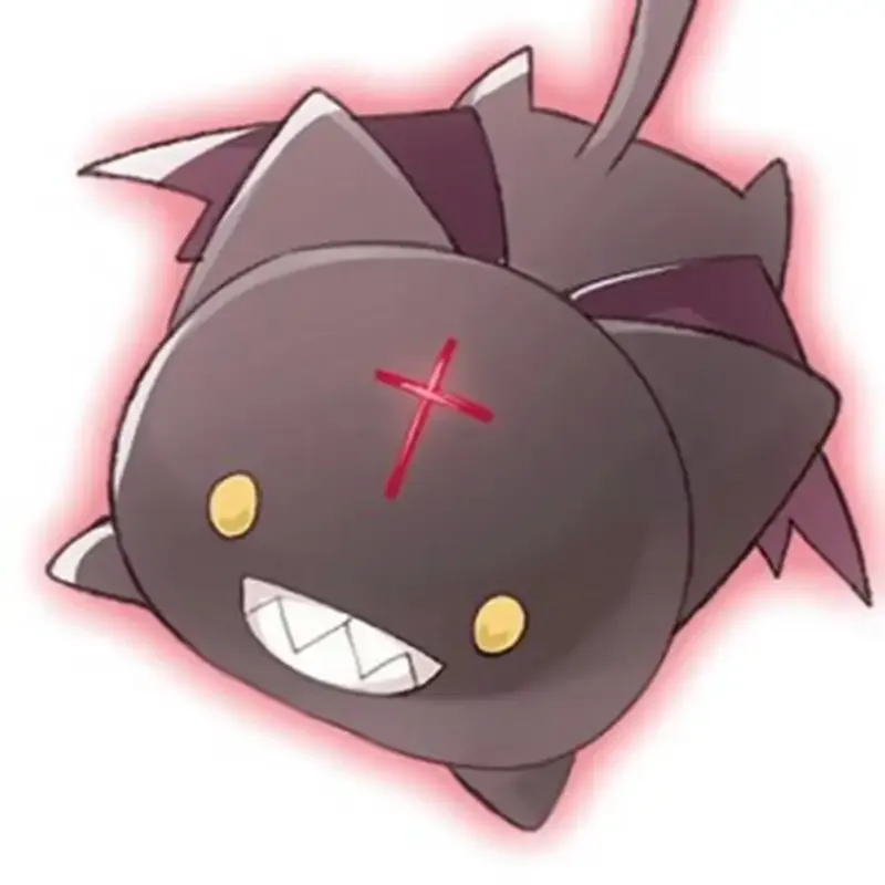 Ảnh Chomusuke 38