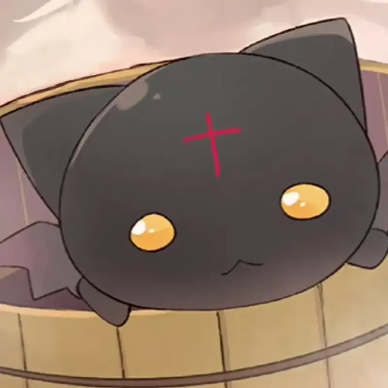 Ảnh Chomusuke 41