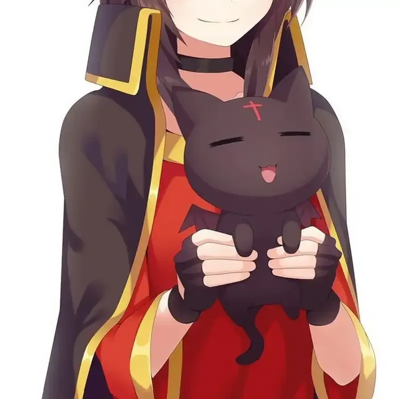 Ảnh Chomusuke 43