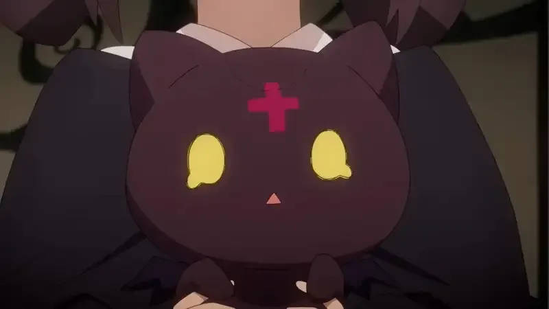 Ảnh Chomusuke 44