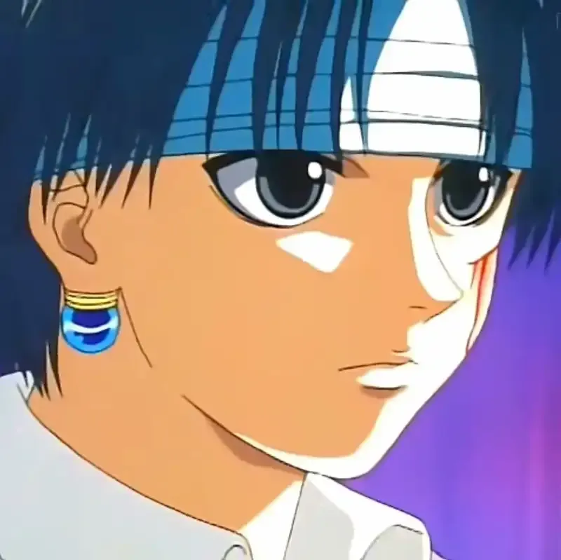 Hình ảnh Chrollo Lucilfer 3