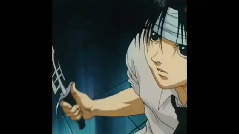 Hình ảnh Chrollo Lucilfer 31
