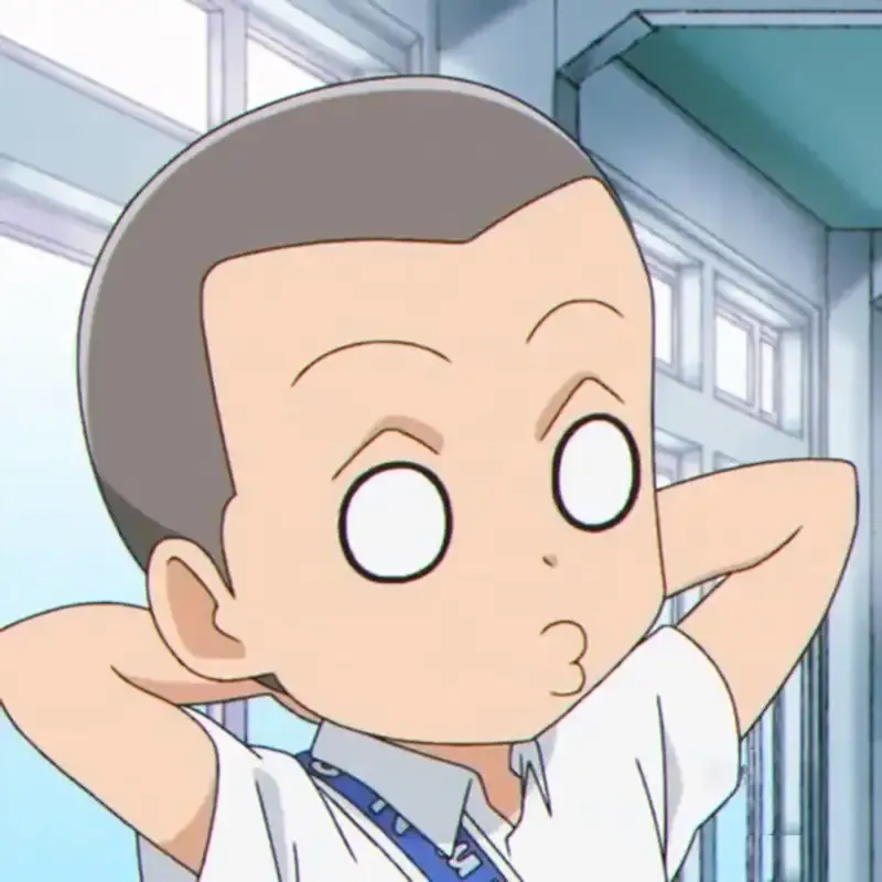 Hình ảnh Connie Springer chibi 10