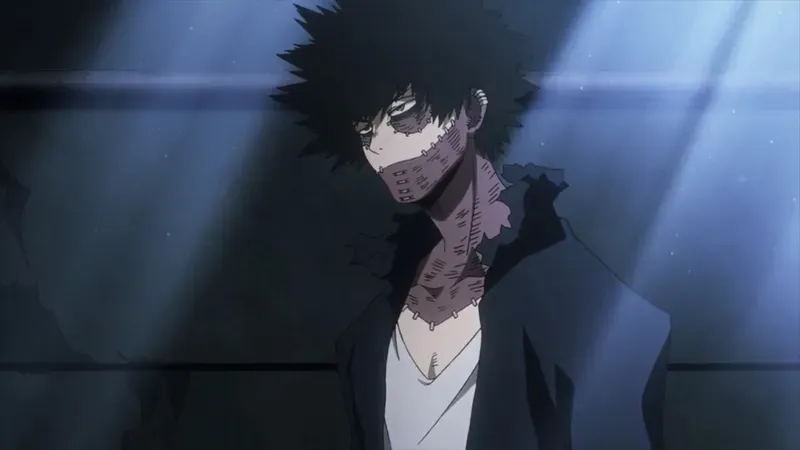 Dabi-7