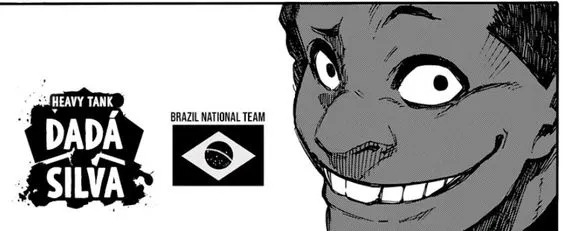 Dada Silva 12