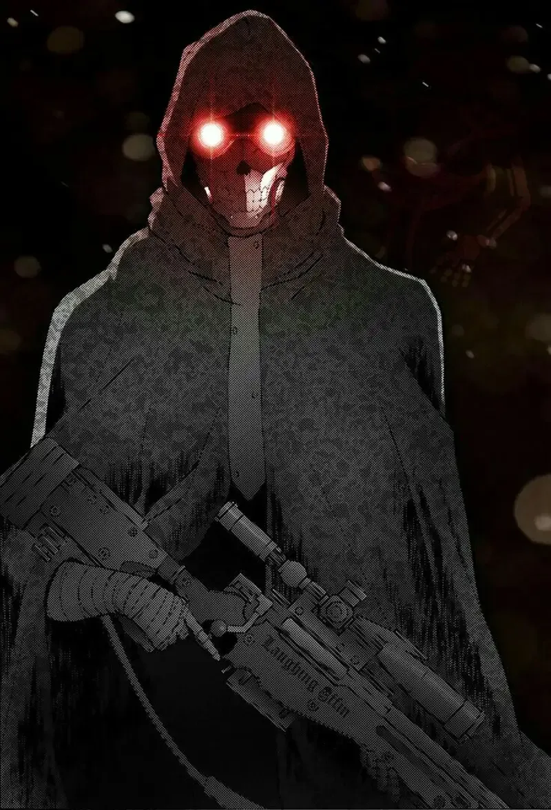 Ảnh Death Gun 3