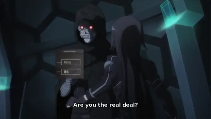 Ảnh Death Gun 7