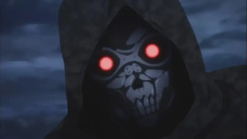 Ảnh Death Gun 9