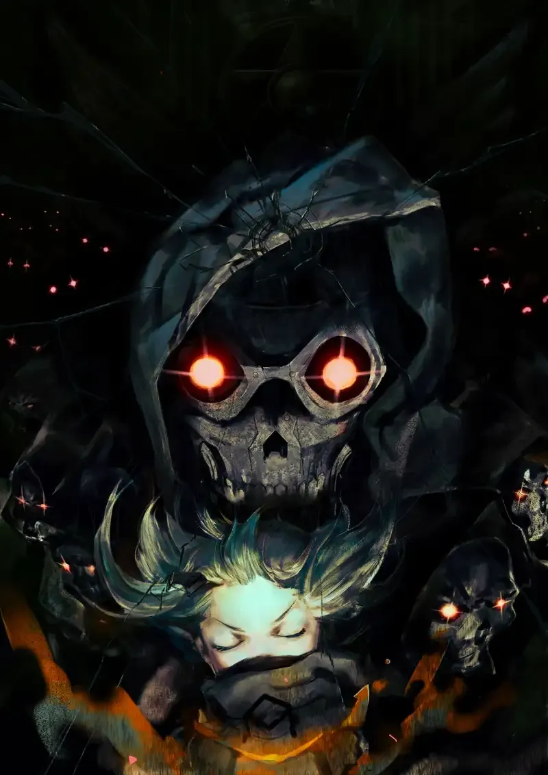 Ảnh Death Gun 15