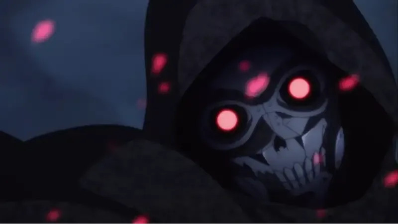 Ảnh Death Gun 16