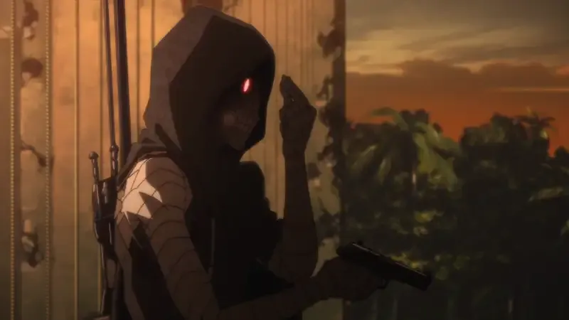 Ảnh Death Gun 19