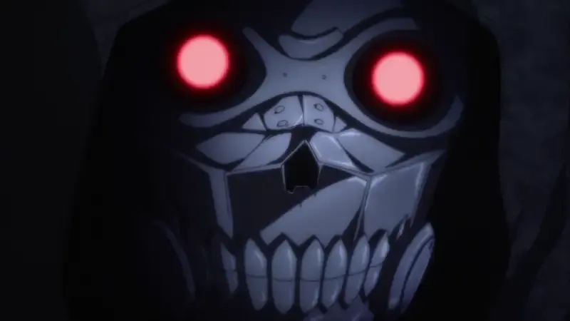 Ảnh Death Gun 20