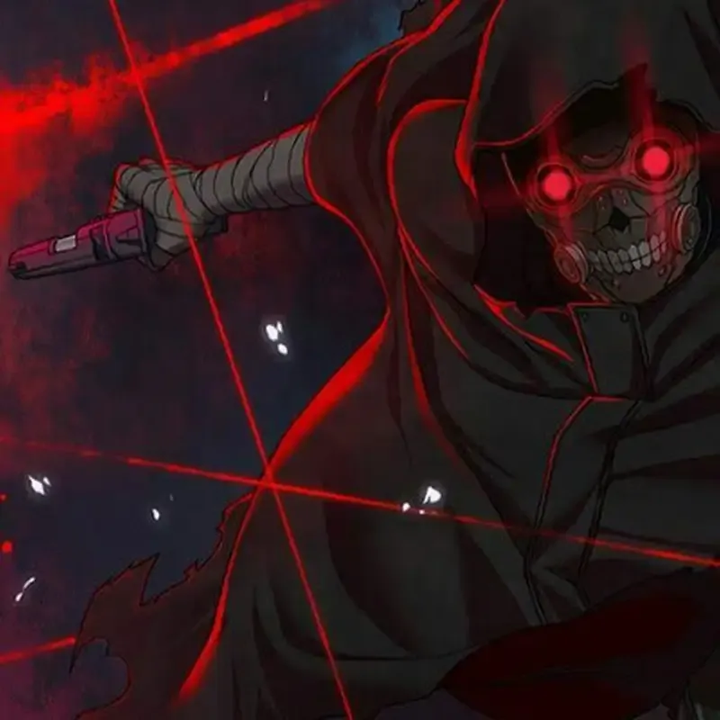 Ảnh Death Gun 22