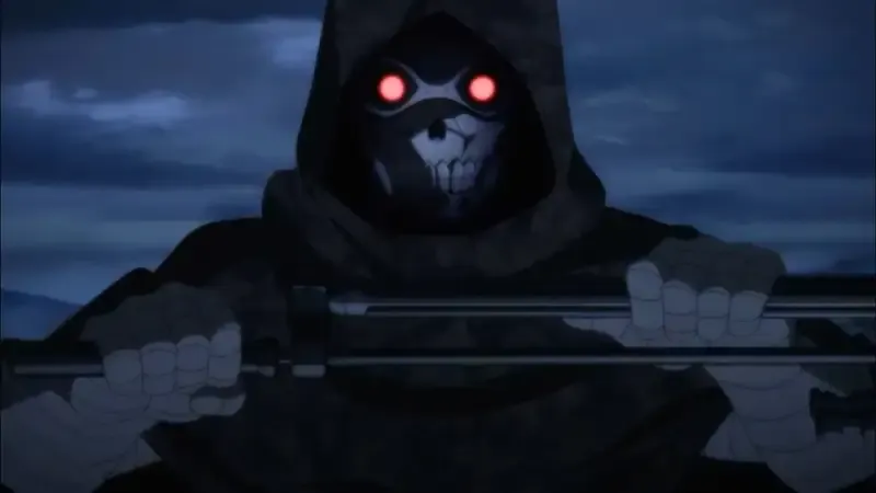 Ảnh Death Gun 24