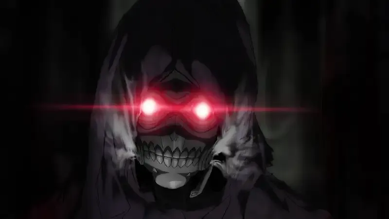 Ảnh Death Gun 27