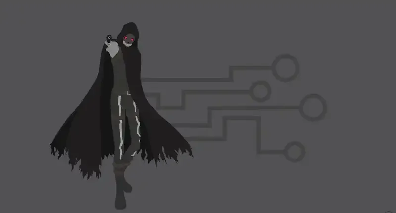 Ảnh Death Gun 28
