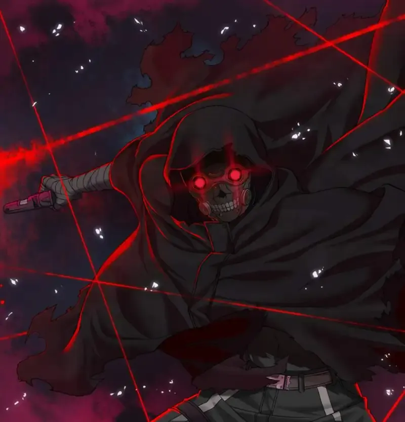 Ảnh Death Gun 29