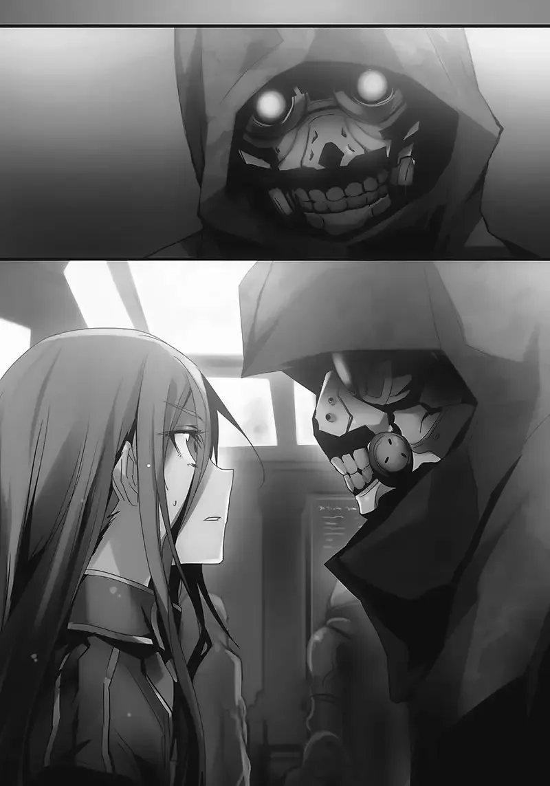 Ảnh Death Gun 30
