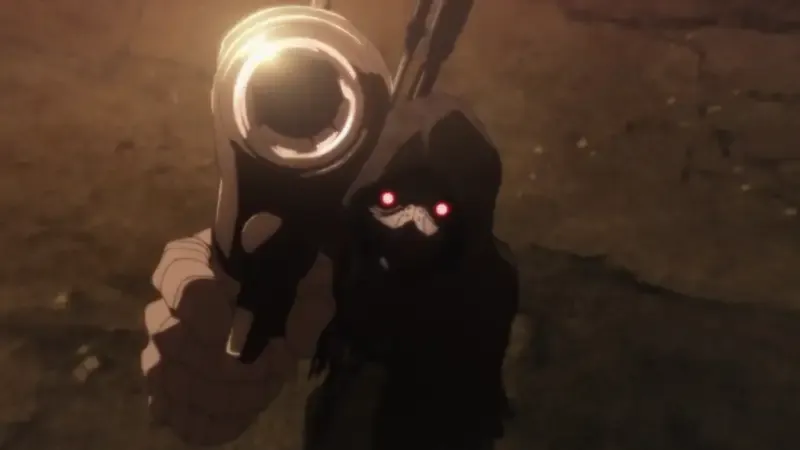 Ảnh Death Gun 31