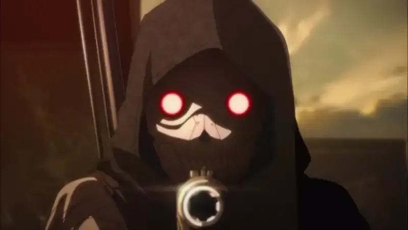 Ảnh Death Gun 38