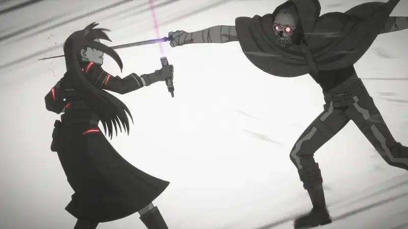 Ảnh Death Gun 40