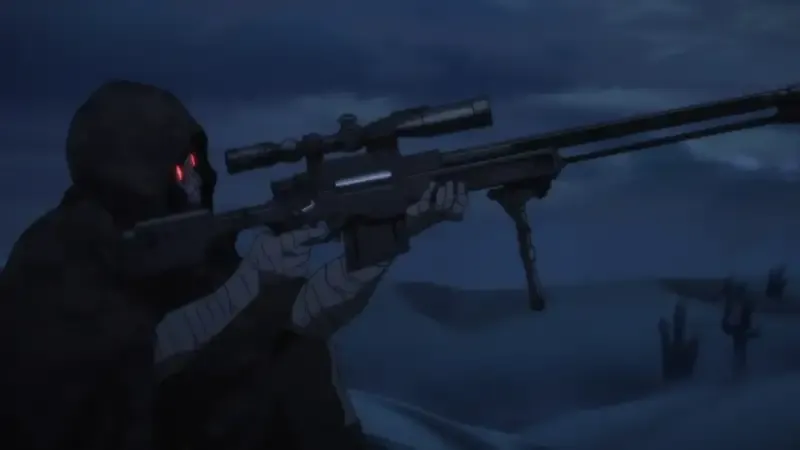 Ảnh Death Gun 42