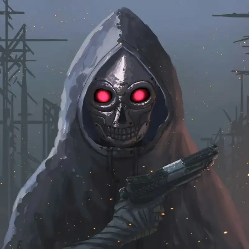 Ảnh Death Gun 48