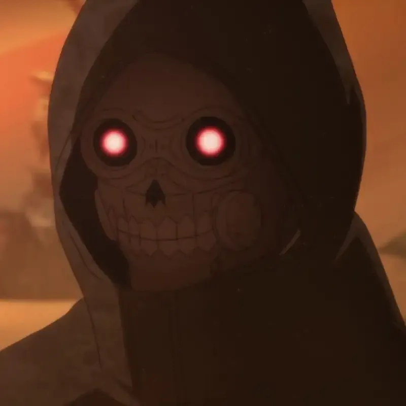 Ảnh Death Gun 50