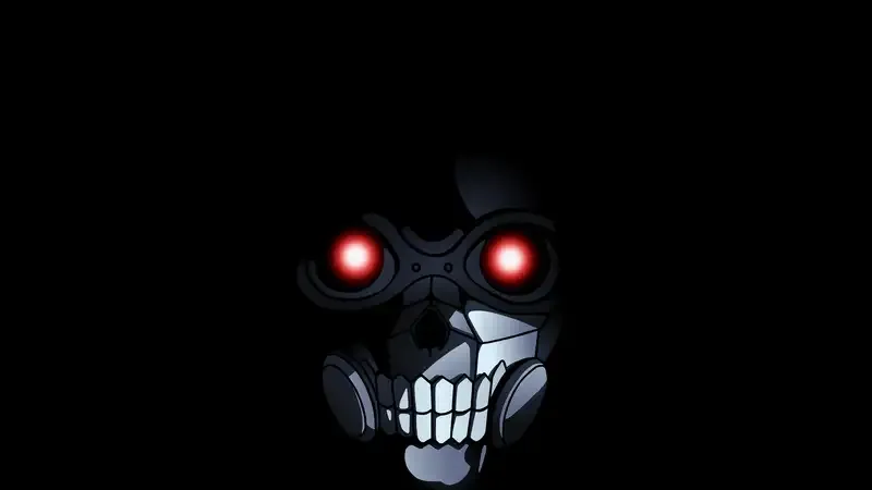 Ảnh Death Gun 51
