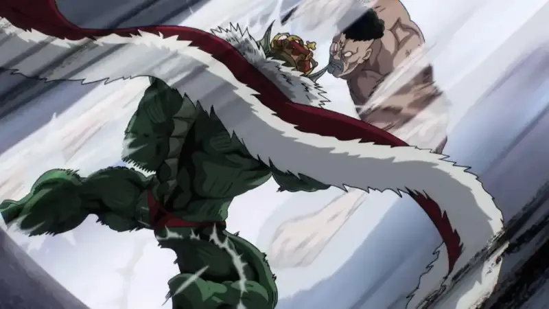 ảnh Deep Sea King 2