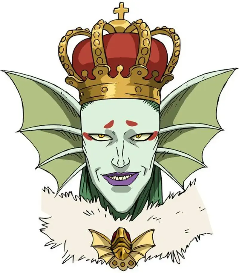 ảnh Deep Sea King 6